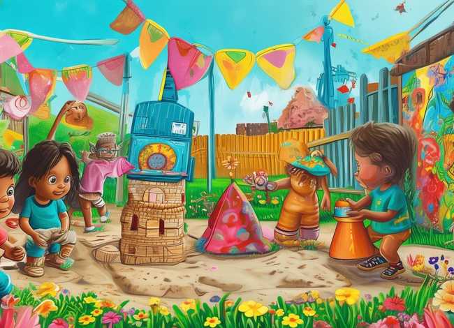 关于五一劳动节的故事儿童；关于五一劳动节的故事或者儿歌