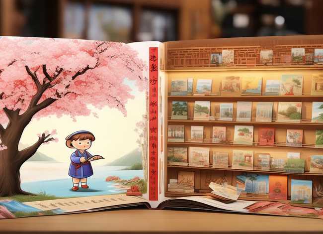 儿童课外古诗有哪些，儿童课外读物有哪些