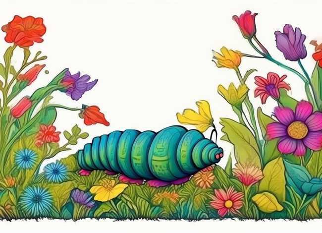 毛毛虫故事文字版,毛毛虫故事文字版下载 毛毛虫故事文字版,毛毛虫故事文字版下载