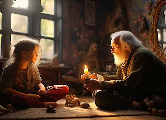 静听童话 - 听童话的范文 静听童话 - 听童话的范文