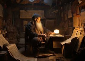 老艾说书民间故事大全，老漂讲民间故事在线听