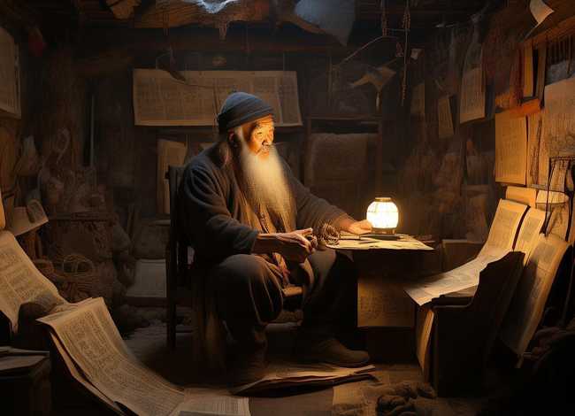 老艾说书民间故事大全,老漂讲民间故事在线听 老艾说书民间故事大全,老漂讲民间故事在线听