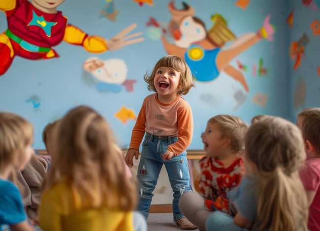 儿童讲英雄故事视频、适合幼儿讲的英雄故事视频