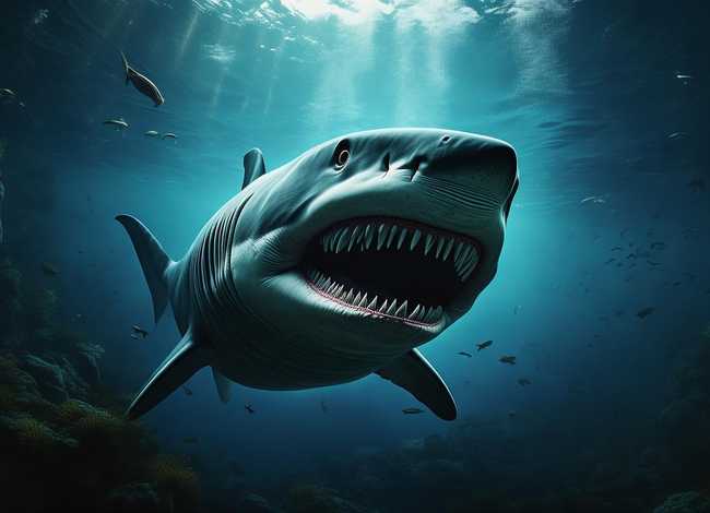 巨齿鲨二深渊普通话在线观看（巨齿鲨2电影在线观看免费完整版中文）