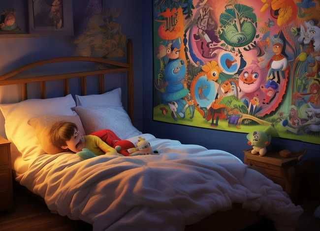 儿歌 故事、儿歌故事大全100首 睡前小故事