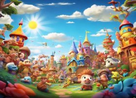 儿童故事连续自动播放大全（少儿故事音频连续播放）