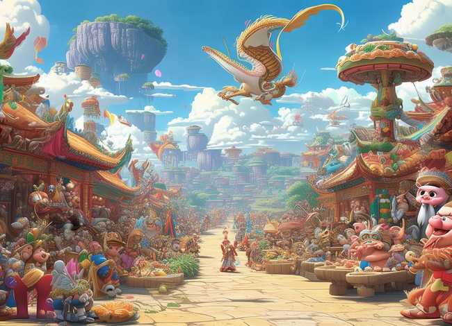 儿童片西游记动画片,儿童片西游记动画片有哪些 儿童片西游记动画片,儿童片西游记动画片有哪些