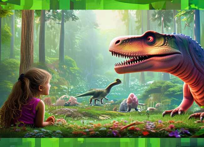 恐龙故事在线听免费听 - 在线听免费恐龙故事大全