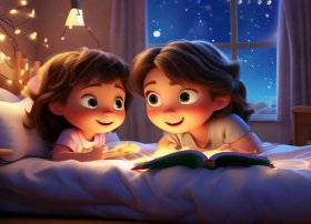 儿童视频睡前故事全集（儿童睡前故事视频连播大全集）