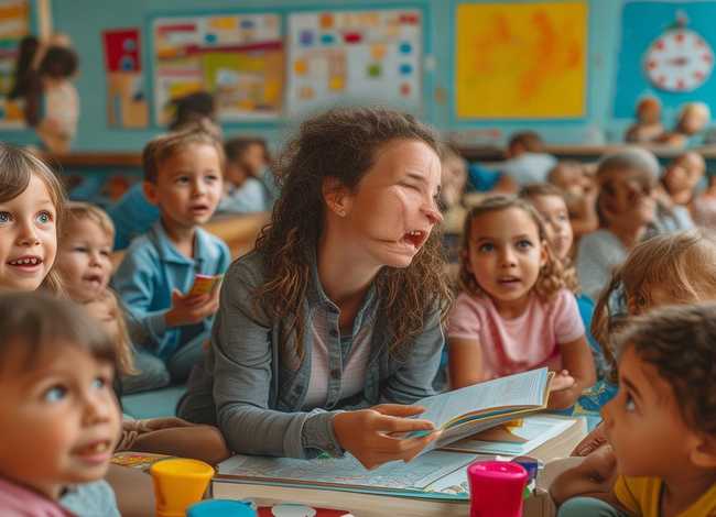 1分钟故事 - 一年级1分钟故事