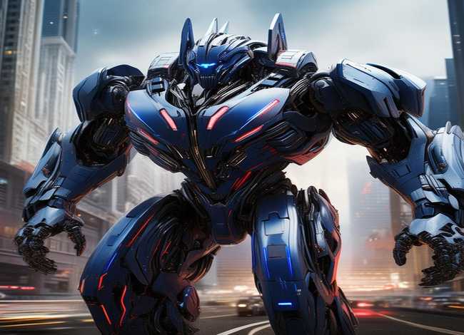 变形金刚的故事大全（变形金刚的故事大全图片）