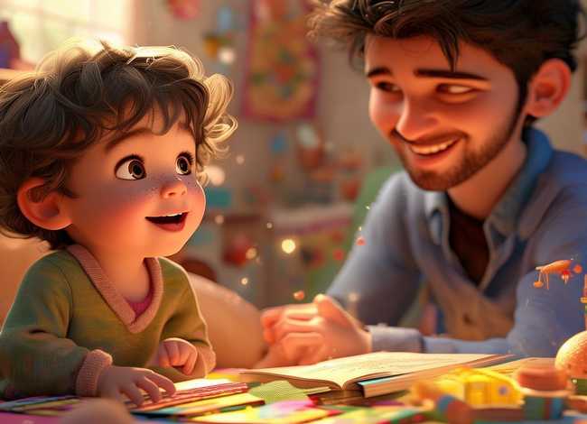 幼儿心理小故事、幼儿心理小故事3分钟