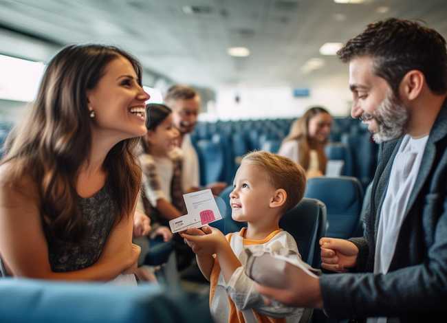 飞机儿童票有座位吗，飞机儿童票有座位吗多少钱