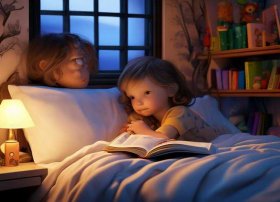 免费儿童睡前故事100个必听（100个儿童睡前故事免费听）