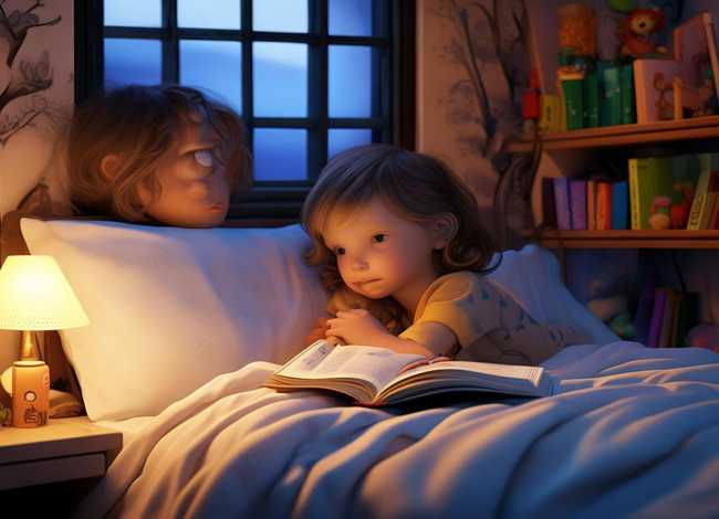 免费儿童睡前故事100个必听（100个儿童睡前故事免费听）