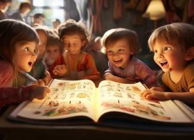 儿童版童话故事免费收听、儿童版的童话