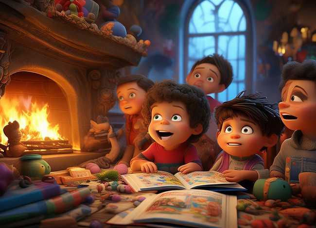 儿童故事推荐 - 小朋友听的故事推荐 儿童故事推荐 - 小朋友听的故事推荐