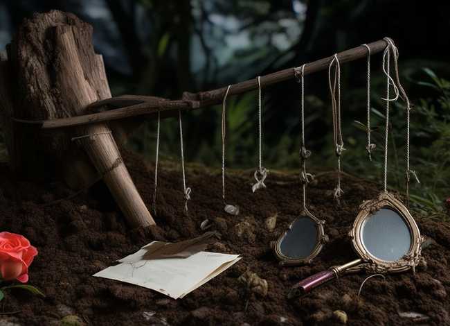 陷阱讲述了什么故事、陷阱讲述了什么故事情节 陷阱讲述了什么故事、陷阱讲述了什么故事情节