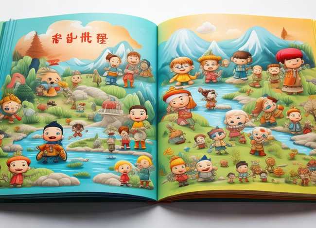 成语儿童故事大全100篇(儿童成语故事大全100篇带拼音) 成语儿童故事大全100篇(儿童成语故事大全100篇带拼音)