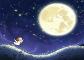 儿童版嫦娥奔月的神话故事；嫦娥奔月的神话故事幼儿版