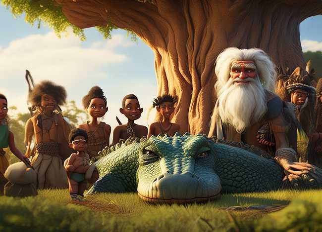 鳄鱼的故事有哪些,鳄鱼的故事有哪些人物 鳄鱼的故事有哪些,鳄鱼的故事有哪些人物