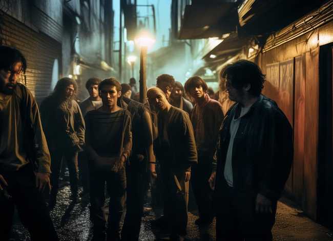 我想听流氓小故事，我想听流氓小故事在线听