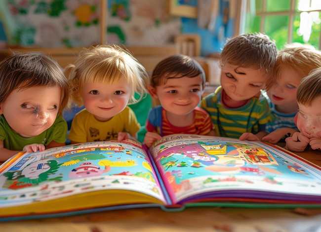 儿童成语故事书3-6岁；3一6岁幼儿成语故事文字