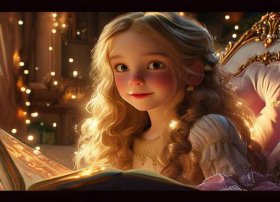 睡前小故事苏菲亚公主、小公主苏菲亚睡前故事喜马拉雅