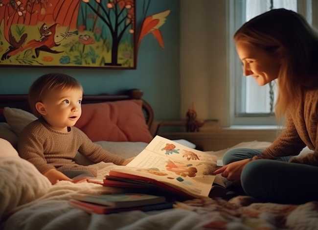 寒号鸟的睡前故事、寒号鸟的故事 睡前故事