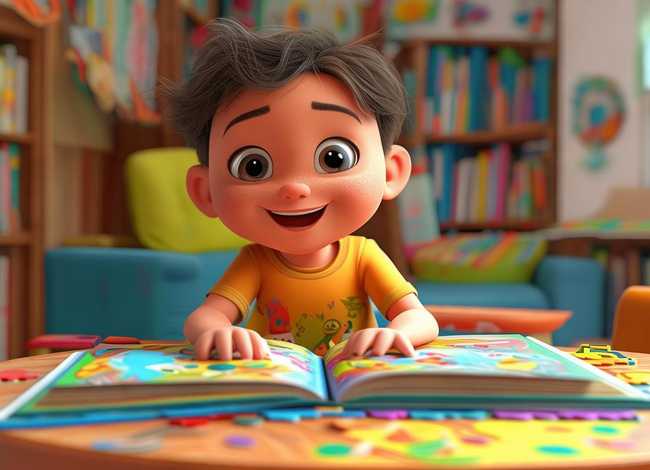 儿童拼音故事100篇在线阅读；少儿拼音阅读故事