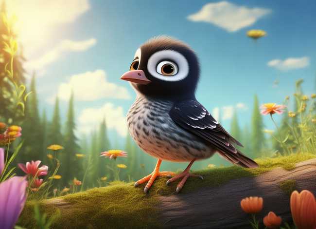 讲故事小乌鸦找妈妈;讲故事小乌鸦找妈妈教案 讲故事小乌鸦找妈妈;讲故事小乌鸦找妈妈教案