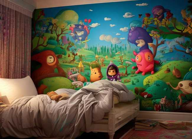 少儿睡前故事（少儿睡前故事6-10岁长篇故事）