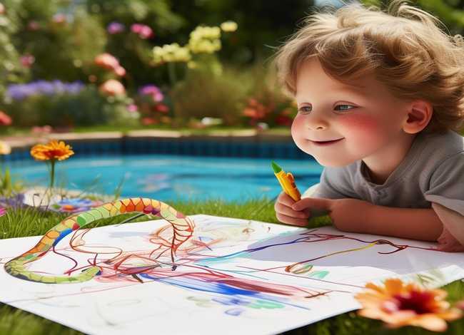 画蛇添足幼儿绘本故事 画蛇添足的幼儿故事 画蛇添足幼儿绘本故事 画蛇添足的幼儿故事