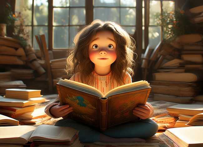 启发故事大全简短 - 启发故事大全简短版