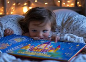 儿童睡前故事大全100篇在线阅读、儿童童话故事大全睡前故事100篇