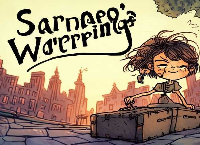 儿童故事有声小说三毛流浪记，三毛流浪记有声故事在线听