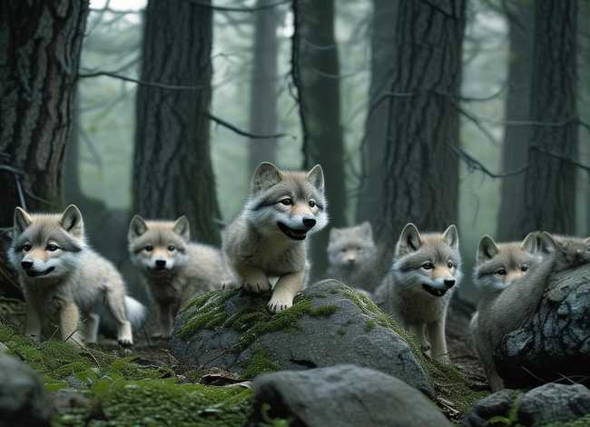 有关狼的幼儿故事 有关狼的幼儿故事大全 有关狼的幼儿故事 有关狼的幼儿故事大全