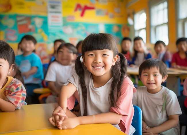 粤语幼儿简短故事（粤语幼儿简短故事大全）