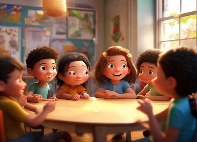 儿童演讲小故事,少儿演讲小故事 儿童演讲小故事,少儿演讲小故事