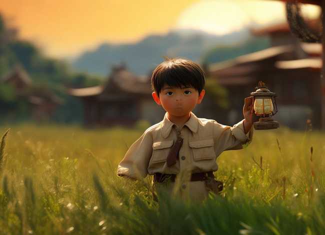 动画片小英雄王二小的故事（动画片小英雄王二小的故事在线观看）