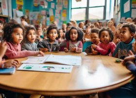 儿童哲学课程、儿童哲学课程案例