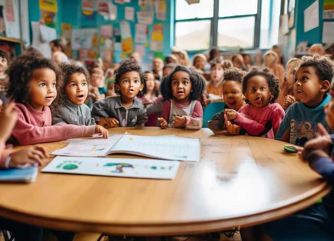 儿童哲学课程、儿童哲学课程案例