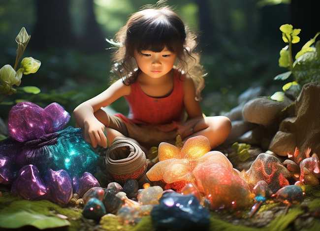 神奇的布袋作文 - 神奇的布袋作文怎么写 神奇的布袋作文 - 神奇的布袋作文怎么写