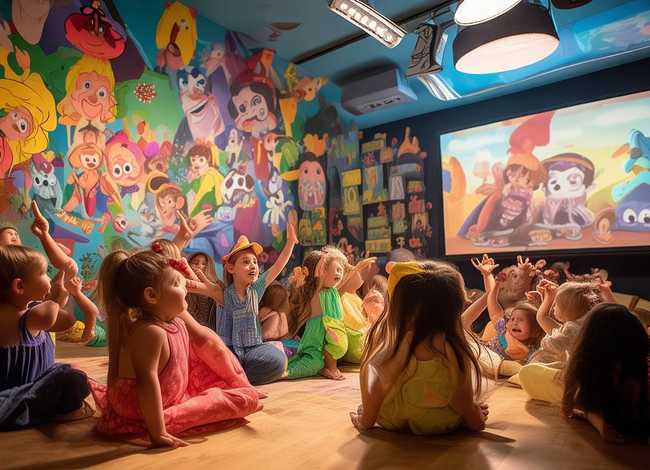 儿童故事表演视频大全 幼儿故事表演视频大全视频播放