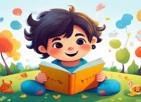 儿童情绪绘本故事5岁，5岁宝宝情绪管理绘本故事