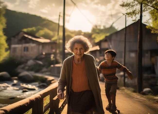 品德小故事100字；关于品德的小故事100字