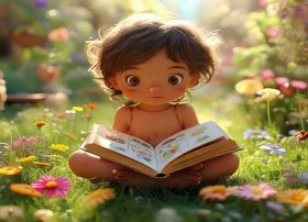 儿童最简单的故事书 最简单的少儿故事