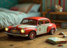 睡前汽车小故事大全 - 汽车故事大全 睡前故事