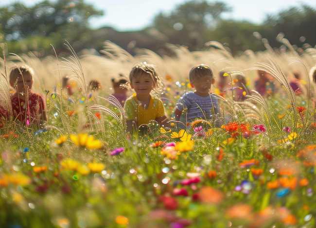 草的儿歌 草的儿歌有哪些 草的儿歌 草的儿歌有哪些