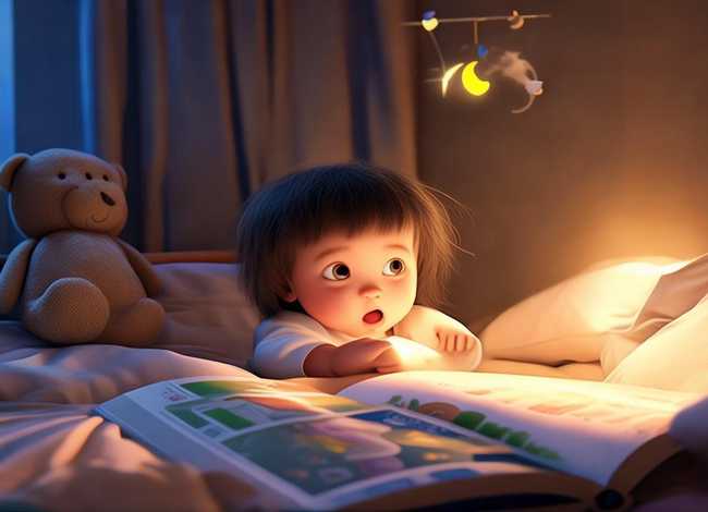 少儿听的睡前故事 少儿听的睡前故事大全